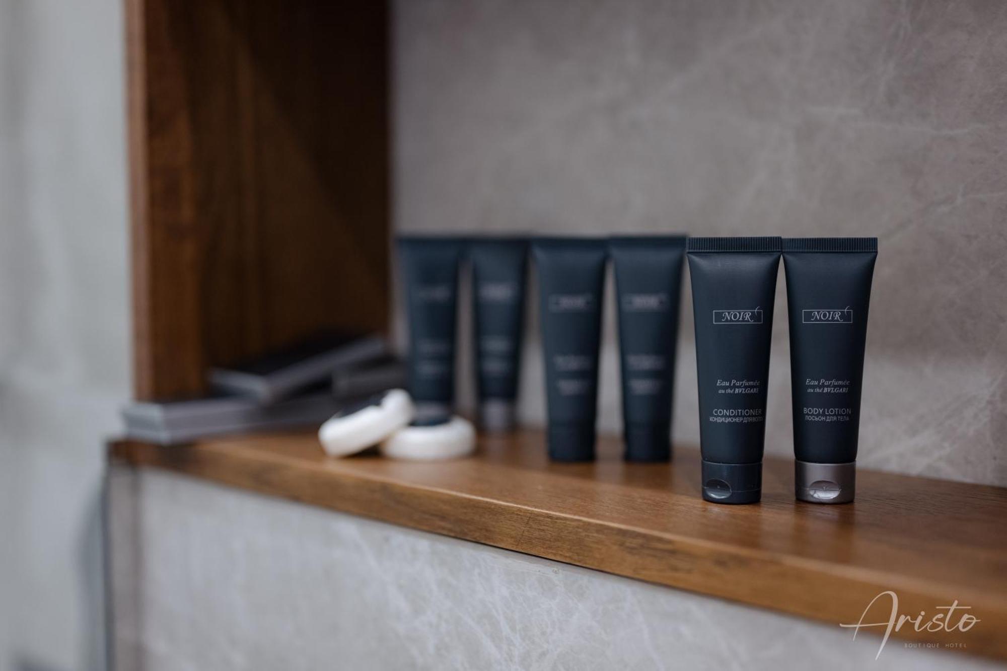Aristo Boutique Hotel Artashat エクステリア 写真
