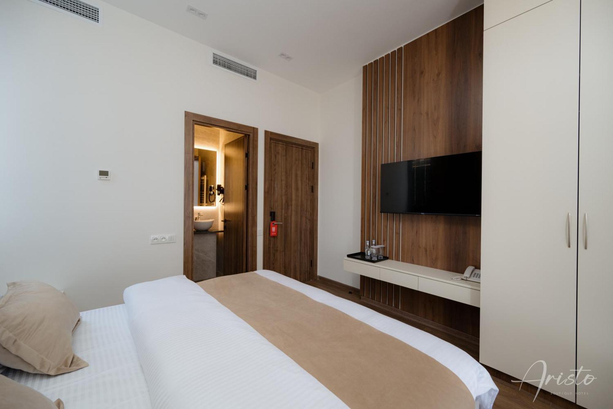 Aristo Boutique Hotel Artashat エクステリア 写真